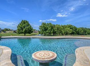 635 Belmont Ln, Van Alstyne, TX 75495