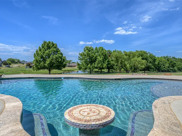 635 Belmont Ln, Van Alstyne, TX 75495