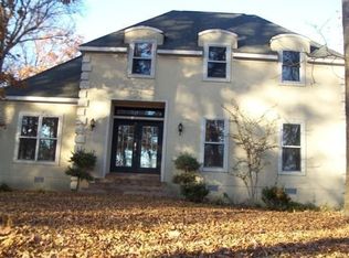 78 Browning Rd, Milan, TN 38358