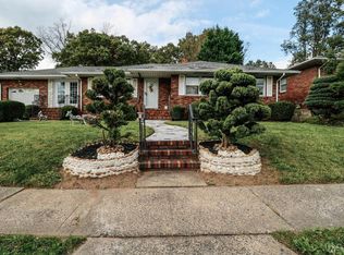 99 Pitman Ave, Fords, NJ