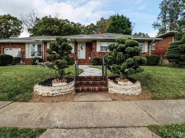 99 Pitman Ave, Fords, NJ 08863