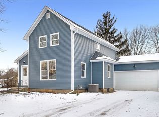 407 Barker St, Wellington, OH 44090