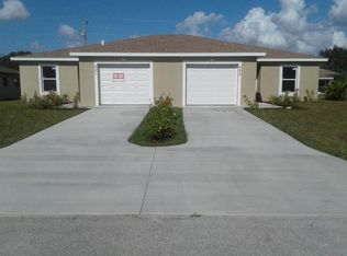 621/623 SE 46th Ln, Cape Coral, FL 33904