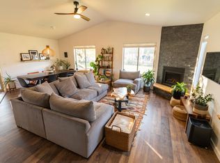 6299 Kimber Rd, Cashmere, WA 98815