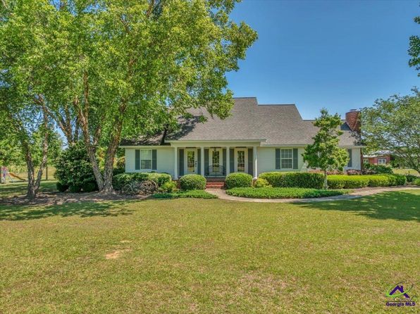 564 Columbus Hwy, Hawkinsville, GA 31036