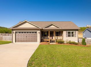3341 Oscar Nance Rd, Tunnel Hill, GA 30755
