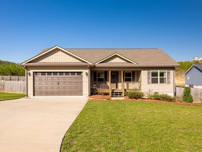 3341 Oscar Nance Rd, Tunnel Hill, GA, 30755
