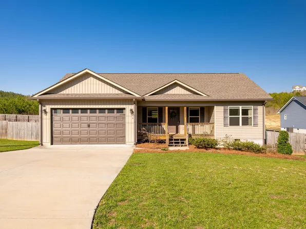 3341 Oscar Nance Rd, Tunnel Hill, GA 30755