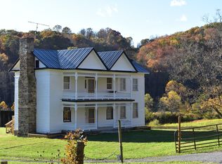 8079 Wayside Creamery Rd, Alderson, WV 24910