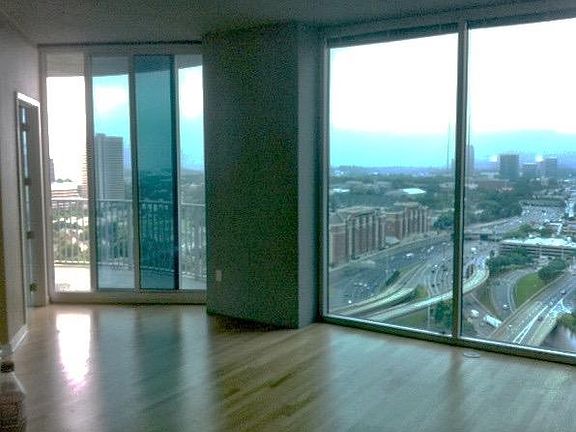 3rd image of 400 W Peachtree St NW Unit 2504