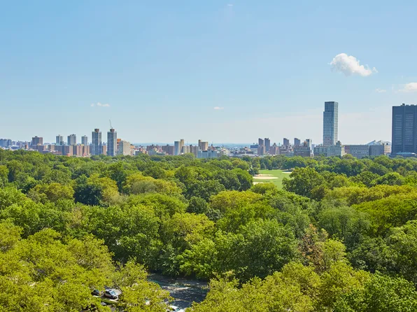 372 Central Park West 16N image 1 of 13