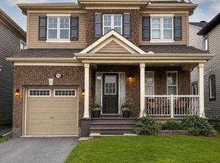 1782 Maple Grove Rd, Ottawa, ON K2S0P4