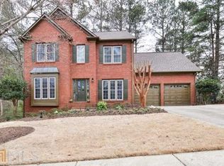 3955 Lorien Way NW, Kennesaw, GA 30152