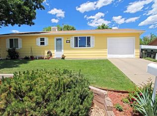 501 Meadowland Way, Canon City, CO 81212