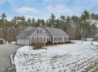 132 Dustin Tavern Rd, Weare, NH 03281