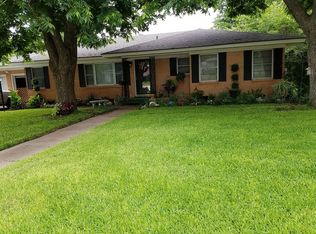 2403 N 15th St, Temple, TX 76501
