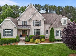 5408 Deerview Ct, Greensboro, NC 27410