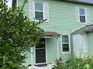 3614 Avenue P 1/2 #A, Galveston, TX 77550