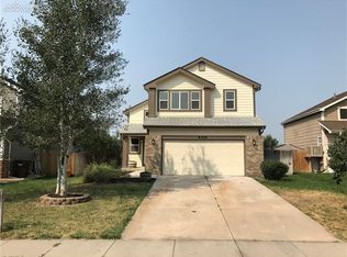 4316 Bramble Ln, Colorado Springs, CO 80925