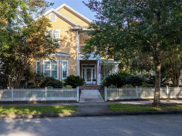 281 SW 129th Ter, Newberry, FL 32669