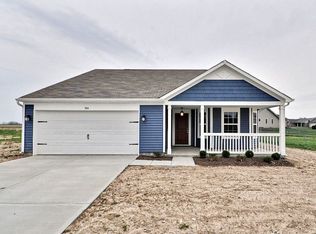 394 Carol Dr, Bargersville, IN