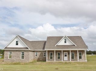 302 Eight Point Dr LOT 26, Statesboro, GA 30461