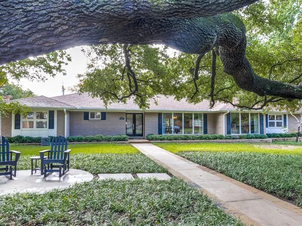 5636 Meadow Crest Dr, Dallas, TX 75230