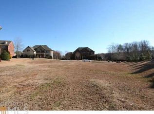 3740 Winterberry Rd, Cumming, GA 30040