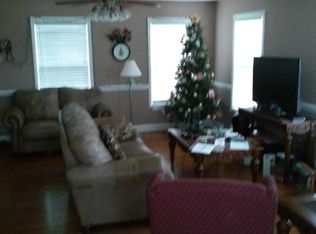 398 A A Deakins Rd, Jonesborough, TN 37659