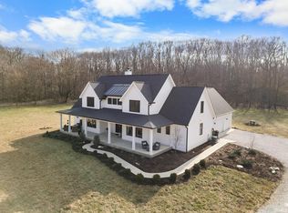 5075 S 800 E, Lafayette, IN 47905