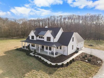 5075 S 800 E, Lafayette, IN, 47905