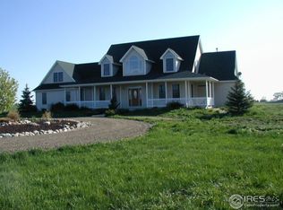 5218 N Highway 1, Fort Collins, CO 80524