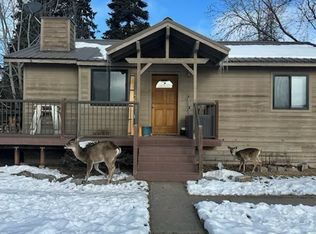 835 Kalispell Ave, Whitefish, MT 59937