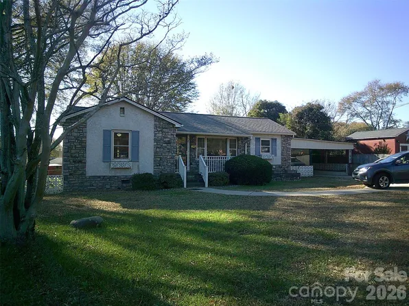 1303 W Dixon Blvd, Shelby, NC 28152