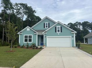 501 Haven View Way, Murrells Inlet, SC 29576