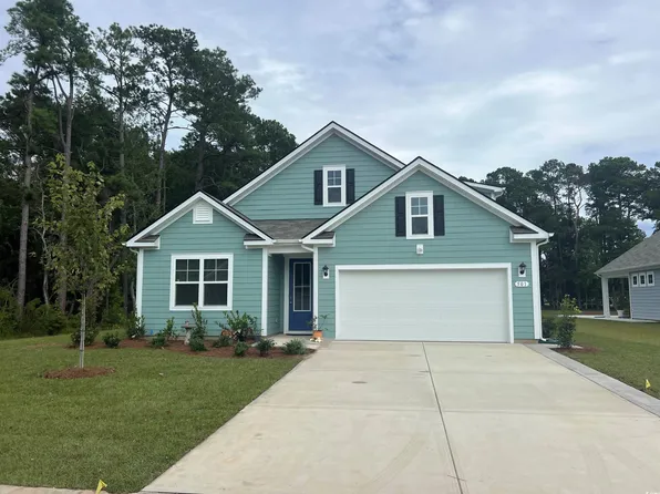 501 Haven View Way, Murrells Inlet, SC 29576
