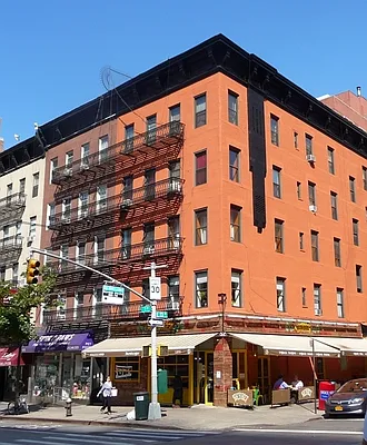401 East 73rd Street #7 in Lenox Hill, Manhattan | StreetEasy