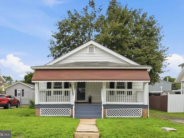 17427 Lexington Ave, Hagerstown, MD 21740