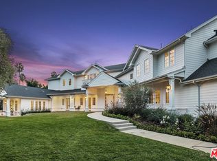107 N Gunston Dr, Los Angeles, CA 90049