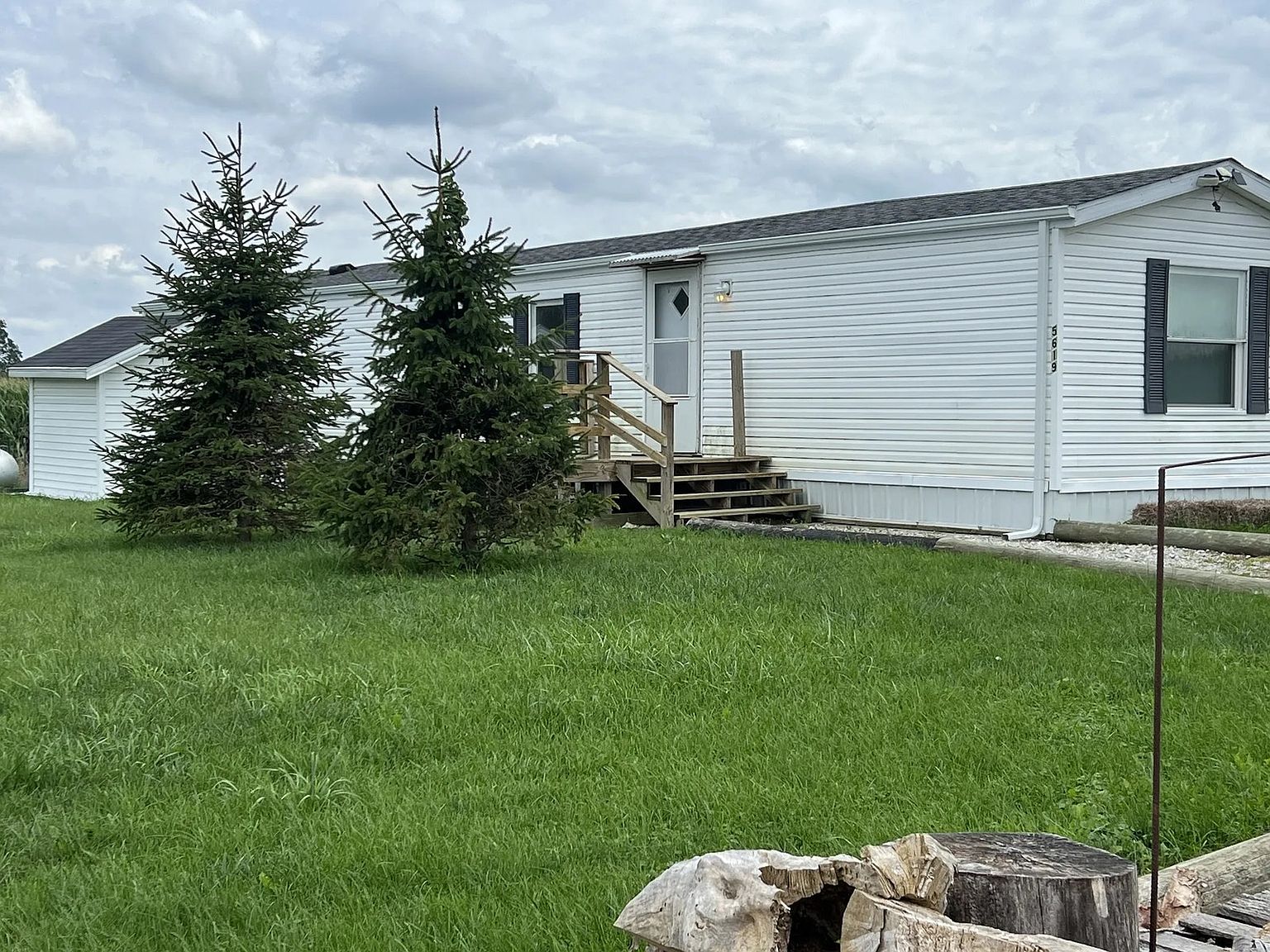 5619 E Michigantown Rd, Michigantown, IN 46057 Zillow