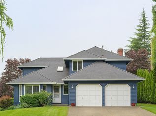 3525 NW Lehman Pl, Beaverton, OR 97006