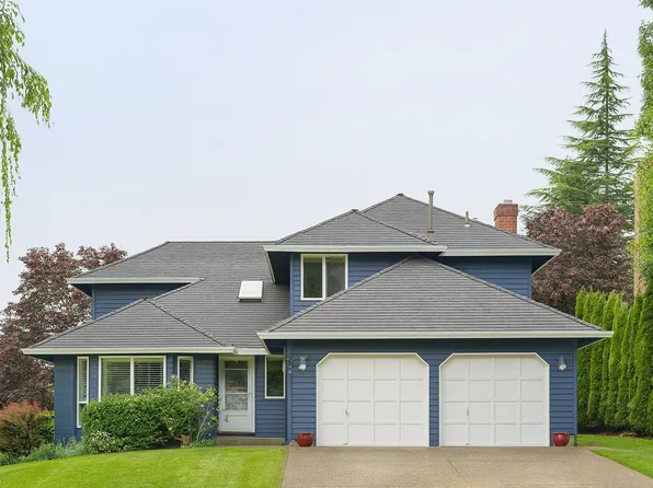 3525 NW Lehman Pl, Beaverton, OR 97006