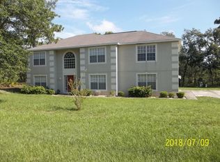11083 Maybird Ave, Weeki Wachee, FL 34613