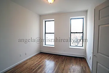 Rented by J Misrahi Realty Corp