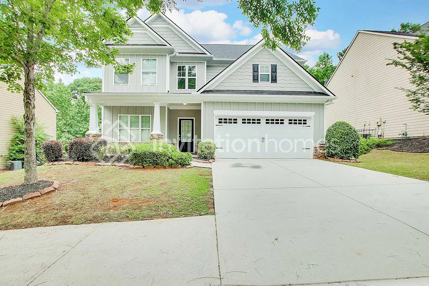 6212 Paris Cv Fairburn, GA 30213 — Photo 1