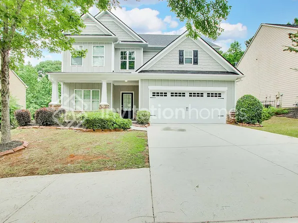 6212 Paris Cv, Fairburn, GA 30213