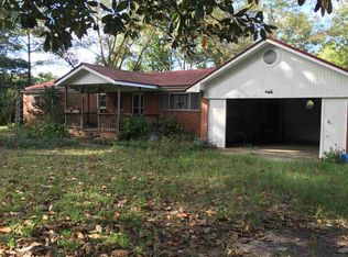 7467 Blue Star Hwy, Chattahoochee, FL 32324