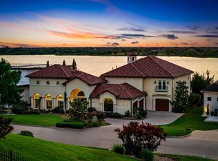 7253 Waters Edge Dr, The Colony, TX 75056