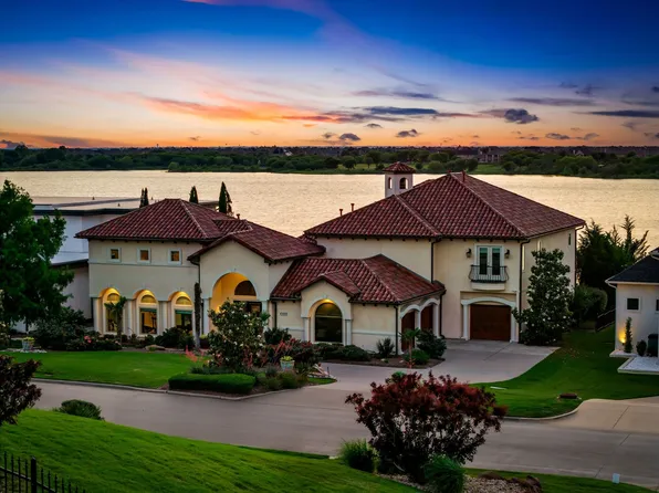 7253 Waters Edge Dr, The Colony, TX 75056
