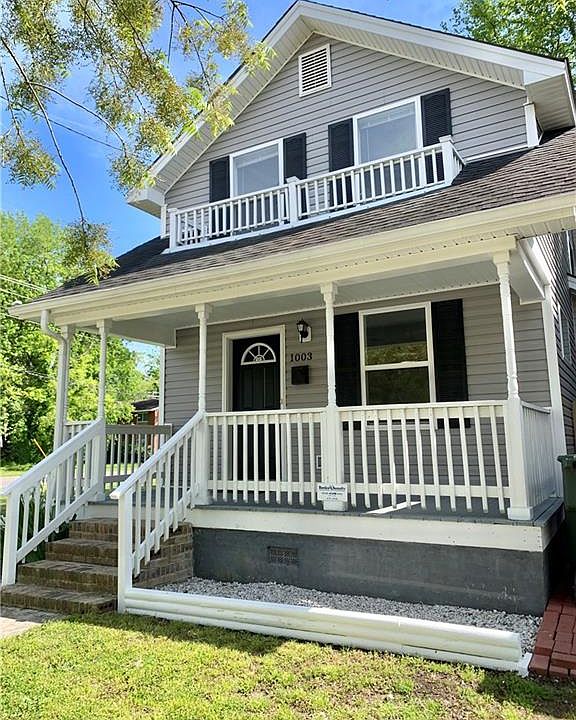 Beautiful 1917 home sweet home!